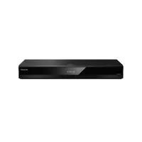 Panasonic DP-UB824EGK 4K Premium ULTRA HD Blu-ray Player 