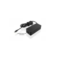 Lenovo ThinkPad 45W Standard AC Adapter Netzteil (USB Type-C) 4X20M26256 