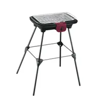 Tefal BG90F5 Easygrill Adjust Stand-Elektrogrill 2300W Schwarz 