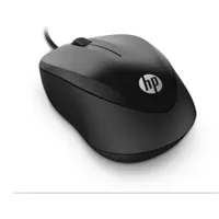 HP 1000 Kabelgebundene Maus 