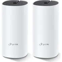 TP-LINK Deco M4 WLAN Mesh System (2-er Pack)