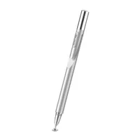 Adonit Pro 4 Stylus für alle Touchscreen-Geräte, silber