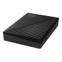 WD My Passport 4TB 2.5zoll USB3.0 schwarz 