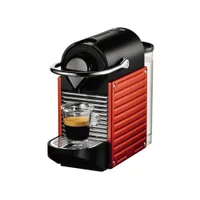 Krups XN 3045 Nespresso Pixie Electric Red 