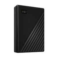WD My Passport 5TB 2.5zoll USB3.0 schwarz 