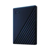 WD My Passport for Mac 2TB 2.5zoll USB 3.2 Gen 1 blau 