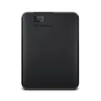 WD Elements Portable 4 TB externe Festplatte USB3.0 2.5zoll