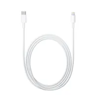 Apple USB-C auf Lightning Kabel 1,0m