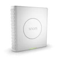 Snom M900 IP-DECT-Basis für Multizellbetrieb