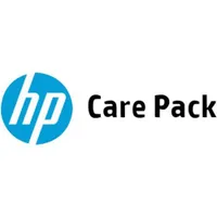 HP 3 Jahre Vor-Ort Service NBD für Workstations (U1G55E)