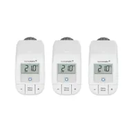 Homematic IP Heizkörperthermostat – basic HmIP-eTRV-B • 3er Pack