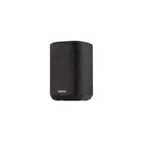 Denon HOME 150 Multiroom-Lautsprecher mit Bluetooth, WLAN, Airplay 2, schwarz