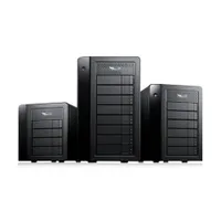 PROMISE Pegasus32 R8 32 TB Thunderbolt 3 RAID 