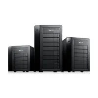 PROMISE Pegasus32 R8 80 TB Thunderbolt 3 RAID 