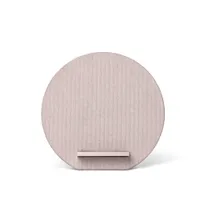 Native Union Dock 10W Wireless Charging Stand Rose