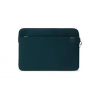 Tucano Second Skin Top Sleeve für Notebooks 15.6" oder MB 16" 2023-2021 petrol