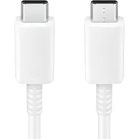 Samsung USB Type-C zu USB Type-C Kabel EP-DN975, Weiß