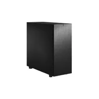 Fractal Design Define 7 XL Gaming Gehäuse Schwarz mit Dämmung 
