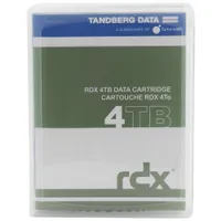 Tandberg RDX 4.0 TB Cartridge Store only edition
