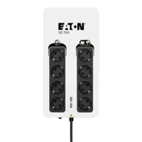 EATON 3S 700 DIN USV UPS 700VA 420W 8 AC-Ausgänge