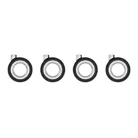 Apple Mac Pro Rollen Kit