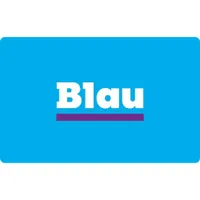 Blau Prepaid Guthaben 30 EUR DE