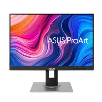 ASUS ProArt PA248QV 61,2cm (24") WUXGA IPS Monitor 16:10 HDMI/DP/VGA Pivot 75Hz 