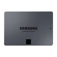 Samsung 870 QVO Interne SATA SSD 1 TB 2.5zoll QLC
