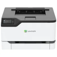 Lexmark CS431dw Farblaserdrucker Duplex LAN WLAN