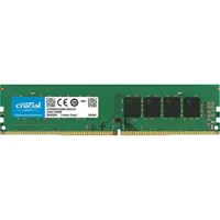 8GB (1x8GB) Crucial DDR4-3200 CL22 UDIMM Single Rank RAM Speicher