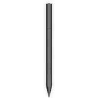 HP Rechargeable Tilt Pen (3J122AA#ABB) - charcoal grey