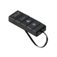 Fractal Design Adjust R1 RGB Fan Controller, Lüftersteuerung, Black