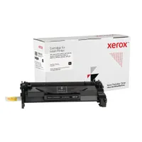 Xerox Everyday Alternativtoner für CF226A/ CRG-052 Schwarz für ca. 3100 Seiten 