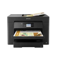 EPSON WorkForce Pro WF-7830DTWF Scanner Kopierer Fax WLAN