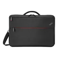Lenovo ThinkPad 15,6" Professional Topload Notebooktasche 
