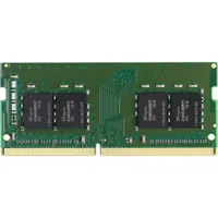 16GB (1x16GB) Kingston DDR4-3200 MHz CL22 SO-DIMM RAM Notebookspeicher