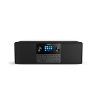 Philips TAM6805/10 DAB+ Mini-Stereo-Anlage WLAN CD USB Bluetooth 