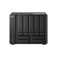 QNAP TS-h973AX-32G NAS System 9-Bay Education Artikel – Nachweispflichtig