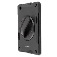 4smarts Rugged Tablet Case GRIP Galaxy Tab Tab S6 Lite, schwarz 