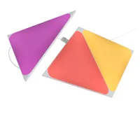 Nanoleaf Shapes Triangles Expansion Pack