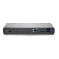 Kensington SD5700T Thunderbolt 4 Docking Station 4K 90W PD Win/Mac