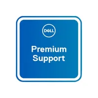 Dell Serviceerweiterung 1Y CAR to 3Y Premium Support (PN5L5_1CR3PR)