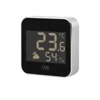 Eve Weather - smarte Wetterstation Apple HomeKit Thread