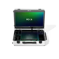 Poga Pro White - PS4 Slim Inlay 