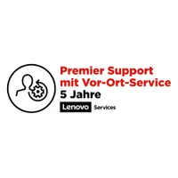 Lenovo ThinkPlus ePack Garantieerweiterung 4 J. Premier-Support VOS (5WS0T36207)