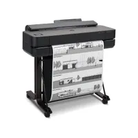 HP DesignJet T650 Tintenstrahl-Großformatdrucker 610 mm (24 Zoll) 