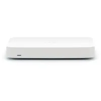 Cisco Meraki Go GX20 - Sicherheitsgerät - 4 Anschlüsse