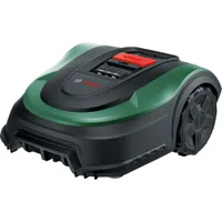 Bosch Powertools Indego XS 300 - Roboter-Rasenmäher für Gärten bis zu 300 m² 