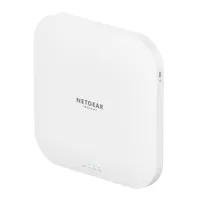 Netgear WAX620 Dual Band AX3600 WLAN Insight Managed Access Point PoE+