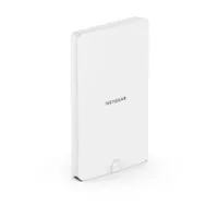 Netgear Insight Managed WiFi 6 AX1800 Dualband-Access Point für den Außenbereich